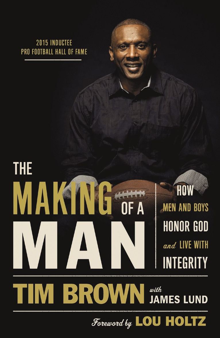 Making of a Man