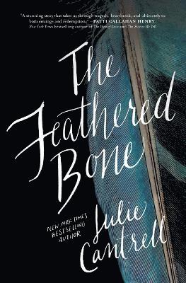 The Feathered Bone 1