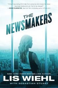 bokomslag The Newsmakers