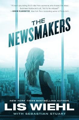 bokomslag The Newsmakers