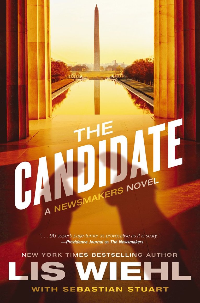 The Candidate 1