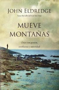 bokomslag Mueve montanas