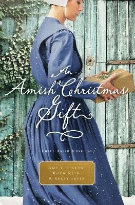 Amy Clipston, Ruth Reid, Kelly Irvin - Amish Christmas Gift, Häftad