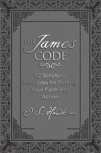 bokomslag The James Code