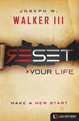 Reset Your Life 1