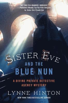 Sister Eve and the Blue Nun 1