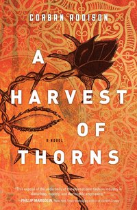bokomslag Harvest Of Thorns