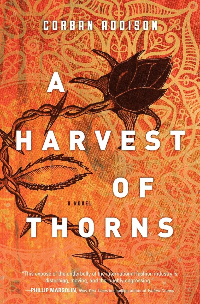 Harvest Of Thorns 1