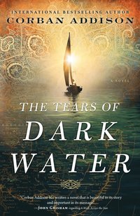 bokomslag The Tears of Dark Water