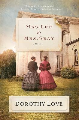 Mrs. Lee and Mrs. Gray 1