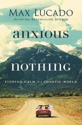 Anxious for Nothing 1