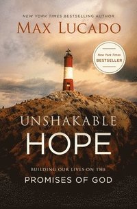 bokomslag Unshakable Hope