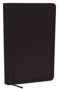 bokomslag NKJV, Deluxe Gift Bible, Leathersoft, Gray, Red Letter, Comfort Print