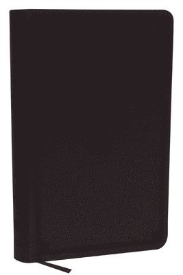 bokomslag NKJV, Deluxe Gift Bible, Leathersoft, Gray, Red Letter, Comfort Print