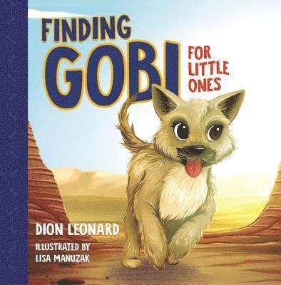 Finding Gobi for Little Ones 1