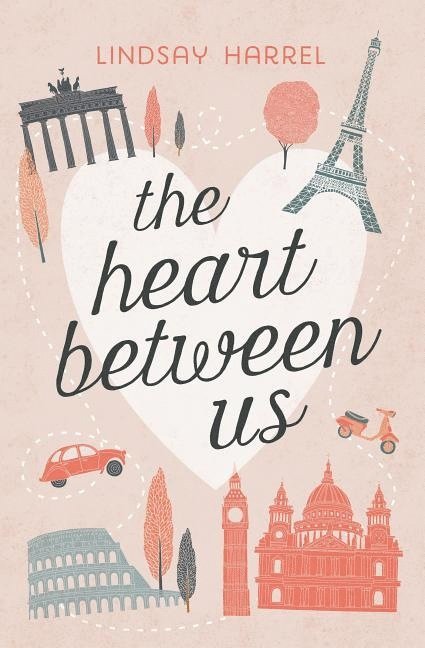 The Heart Between Us 1