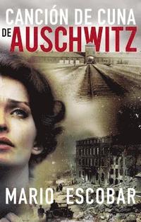 bokomslag Cancin de cuna de Auschwitz