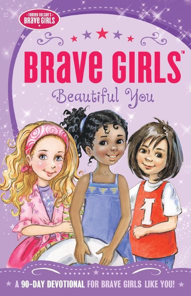 bokomslag Brave Girls: Beautiful You