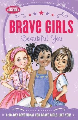 Brave Girls: Beautiful You 1