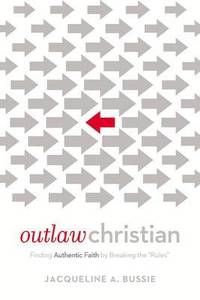 bokomslag Outlaw Christian
