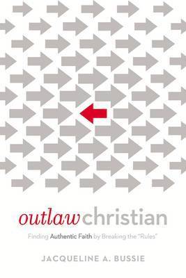 Outlaw Christian 1