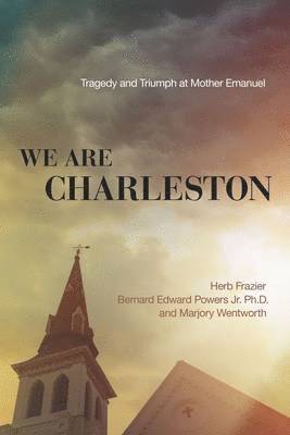 We Are Charleston 1