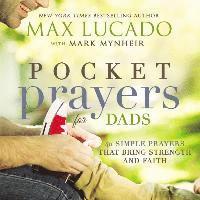 bokomslag Pocket Prayers for Dads