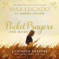 bokomslag Pocket Prayers for Mom