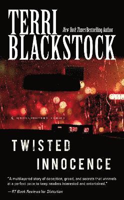 Blackstock, T: Twisted Innocence