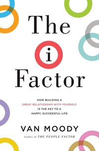 bokomslag The I Factor