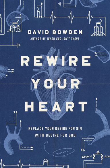 bokomslag Rewire Your Heart