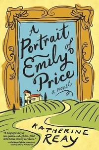 bokomslag A Portrait of Emily Price