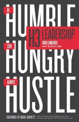bokomslag H3 Leadership
