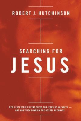 Searching for Jesus 1