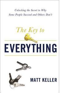 bokomslag Key to Everything