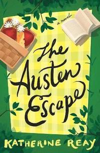 bokomslag The Austen Escape