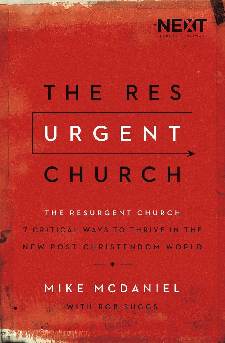 Resurgent Church