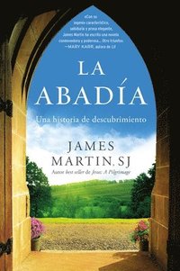 bokomslag abadía