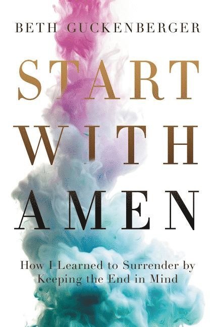Start with Amen 1