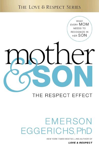 Emerson Eggerichs - Mother and   Son, Häftad