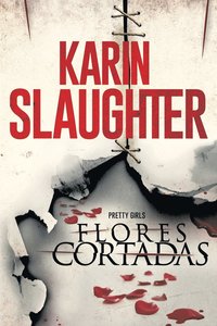 bokomslag Flores cortadas