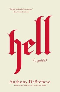 bokomslag Hell