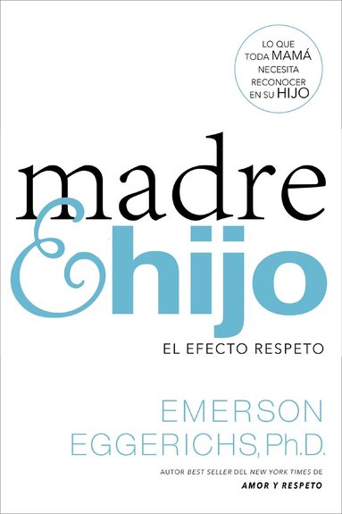 Emerson Eggerichs - Madre e hijo, Häftad