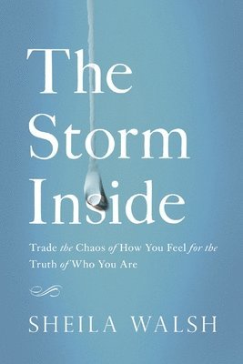 The Storm Inside 1
