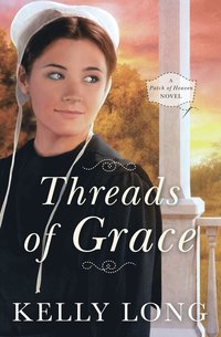 bokomslag Threads of Grace