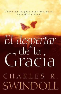 El despertar de la gracia 1