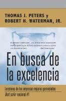 bokomslag En busca de la excelencia