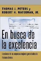 En Busca De La Excelencia 1