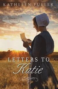 bokomslag Letters to Katie