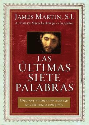 bokomslag Últimas Siete Palabras